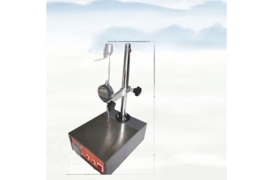 SAG法果冻强度测定仪果胶标准QB2484-2000