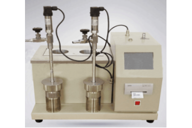 汽油氧化安定性自动测定仪（诱导期法）
