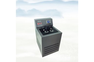 凝点（傾点冷滤点浊点冷滤点）仪 标准GB/T510和GB/T3535、GB/T6986