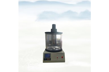  SD265D液压油运动粘度测定仪（双缸） 盛泰仪器直供