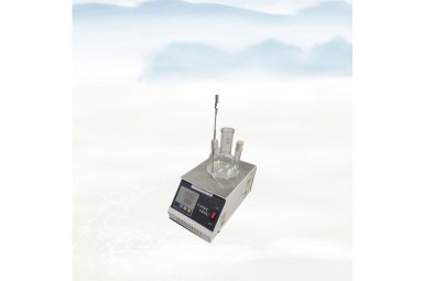 化学试剂沸点测定仪/沸点测定仪