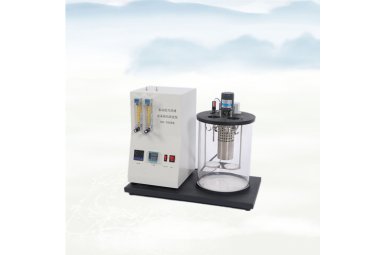 冷却液泡沫倾向性测定仪SH/T0066标准