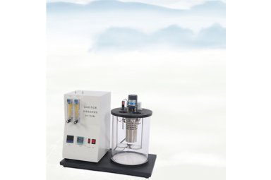 冷却液泡沫倾向性测定仪SH/T0066标准