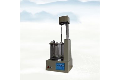 润滑油抗乳化测定仪采用PID控温技术SD8022B盛泰供