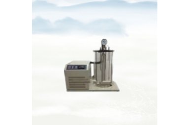 液化石油气密度测定仪SH/T0221-92、ASTMD1657压力密度计法