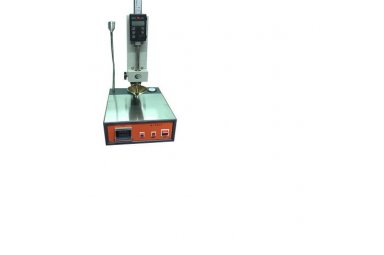 SD-2801A干粉灭火剂针入度测定仪