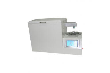 变压器油全自动水溶性酸测定仪SH259 