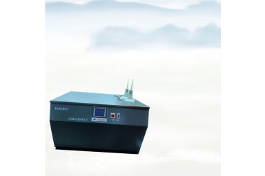 凝点冷滤点测定仪（金属浴）标准GB/T510