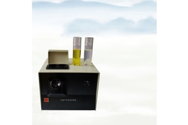 石油产品色度测定仪SH/T0168-92测定各种润滑油