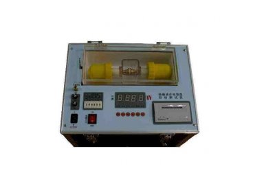 SH125A油品耐压测试仪（电压击穿仪）