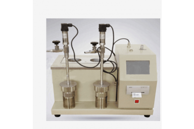 诱导期法自动汽油氧化安定性测定仪