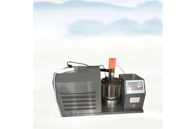 自动香精冻点测定仪GB/T14454.7—2008香料冻点的测定