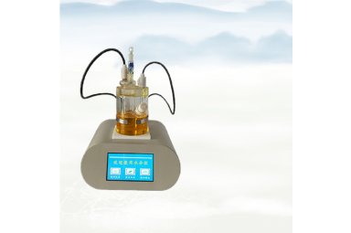 SH103A润滑油微量水分自动测定仪盛泰厂家供 
