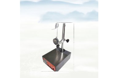 ST207 SAG法果冻强度测定仪