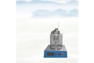 SD262A变压器油的苯胺点测定仪 