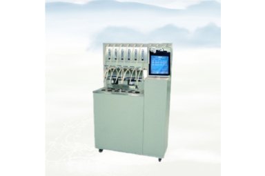 SH0175B 液晶馏分燃料油氧化安定性仪