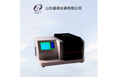 SH0545自动原油析蜡点测定仪