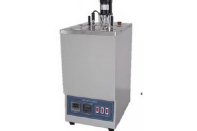 盛泰仪器液化气铜片腐蚀仪SD0232 应用于原油