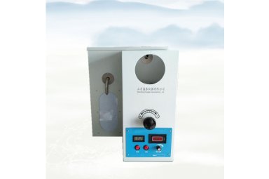 蒸馏仪盛泰仪器SD6536 GB/T6536全自动馏程沸程常压测定法