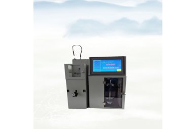 全自动馏程沸程仪ST206盛泰仪器 GBT 7534-2004 工业用挥发性有机液体 沸程的测定