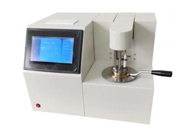 SH105E全自动香精闭口闪点仪 应用于可再生生物油