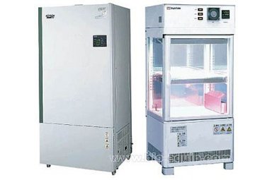 日本NK System人工气候箱