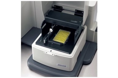 拉曼光谱仪DXR3 智能拉曼光谱仪DXR3 Smart 应用分享丨赛默飞拉曼光谱在微塑料分析中的应用（二）