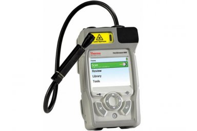 拉曼光谱仪FirstDefender RMX手持式（拉曼）化学物质检定仪 应用于便携设备