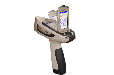 金属多元素赛默飞 XRF 分析仪 便携式X射线荧光光谱仪用于汽车锆转化膜测定