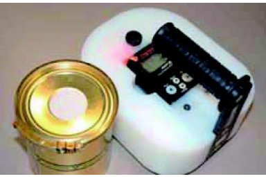 RadEye NL便携式中子测量仪辐射仪 可检测RadEye G­EX便携式防爆型辐射测量仪