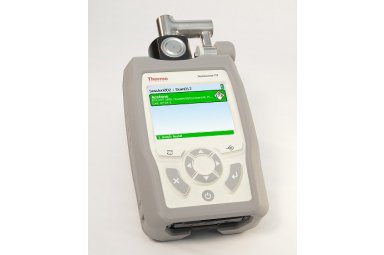 TruDefender FTX红外手持式（）化学物质鉴定仪 应用于环境水/废水