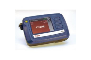 手持式（拉曼）毒品分析仪赛默飞拉曼光谱仪 应用于便携设备