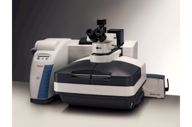 DXR 3xi赛默飞 拉曼成像显微镜 超快速拉曼成像技术在甲壳素水凝胶中的应用