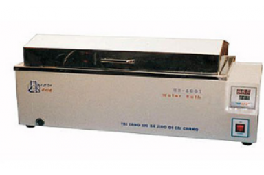 华利达恒温水箱箱 HS-6001