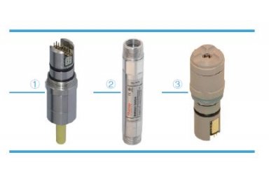 数字化传感器水质自动监测AquaSensors DataStick 适用于化学需氧量、氨氮、总磷、总氮、重金属、pH、溶解氧、ORP、电导率、余氯