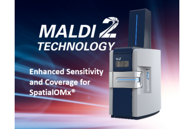 布鲁克timsTOF fleX™ MALDI-2MALDI质谱 应用于制药/仿制药
