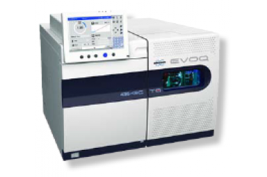 布鲁克 三重四极杆联用系统EVOQ GC-TQ 水体中拟除虫菊酯含量的检测方法