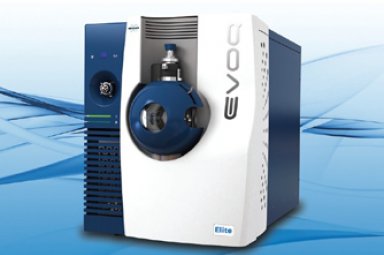 布鲁克EVOQ系列EVOQ LC-TQ 三重四极杆质谱 利用EVOQ™ Elite LC-MS/MS分析饮用水中的微囊藻毒素