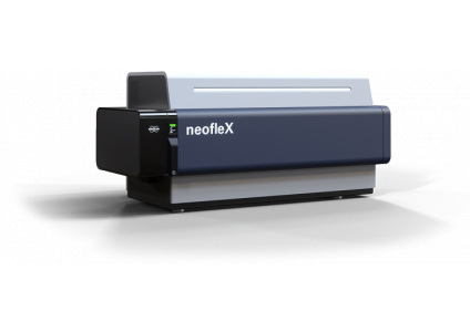 布鲁克neofleX™ MALDI-TOF/TOF 空间成像质谱仪