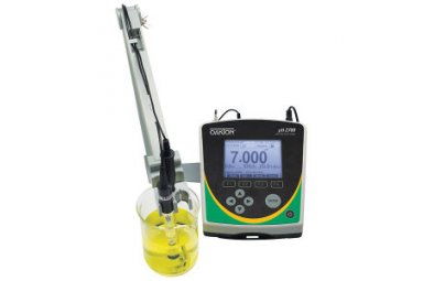 Oakton® IN-35420-20 台式pH 2700测试计 用于医药领域
