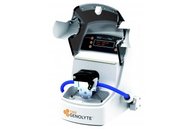 Spex 1200C GenoLyte® 温控型组织研磨仪 用于酵母样品