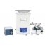 Cole-Parmer FSB-200-D 流化金属沙浴器 可去除润滑油