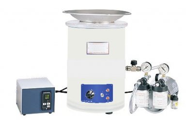 Cole-Parmer FSB-200-240 流化金属沙浴器 可去除环氧树脂