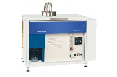 Cole-Parmer FSB-200-P系列沙浴 用于半导体器件热测试