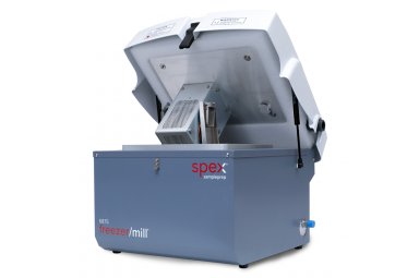 Spex SamplePrep 6875/6875A 冷冻研磨仪 用于动物组织样品