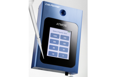 Cole-Parmer Atmos1000 移液器校准仪 用于生物技术实验室