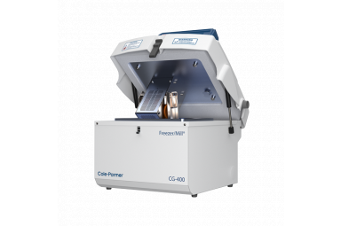 Cole-Parmer CG400/CG450 (原6875/6875A) Freezer/Mill® 液氮冷冻研磨