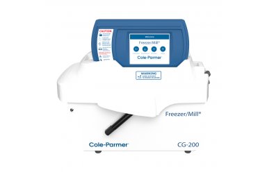 Cole-Parmer CG-200 (原Spex 6775) Freezer/Mill® 液氮冷冻研磨
