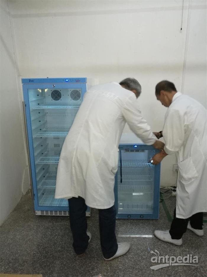 病原体标本冷藏箱