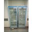 双玻璃门试剂标物冰柜